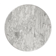 Charleston Stone-Top Bistro Table in Garden Black Finish by Hooker Furniture