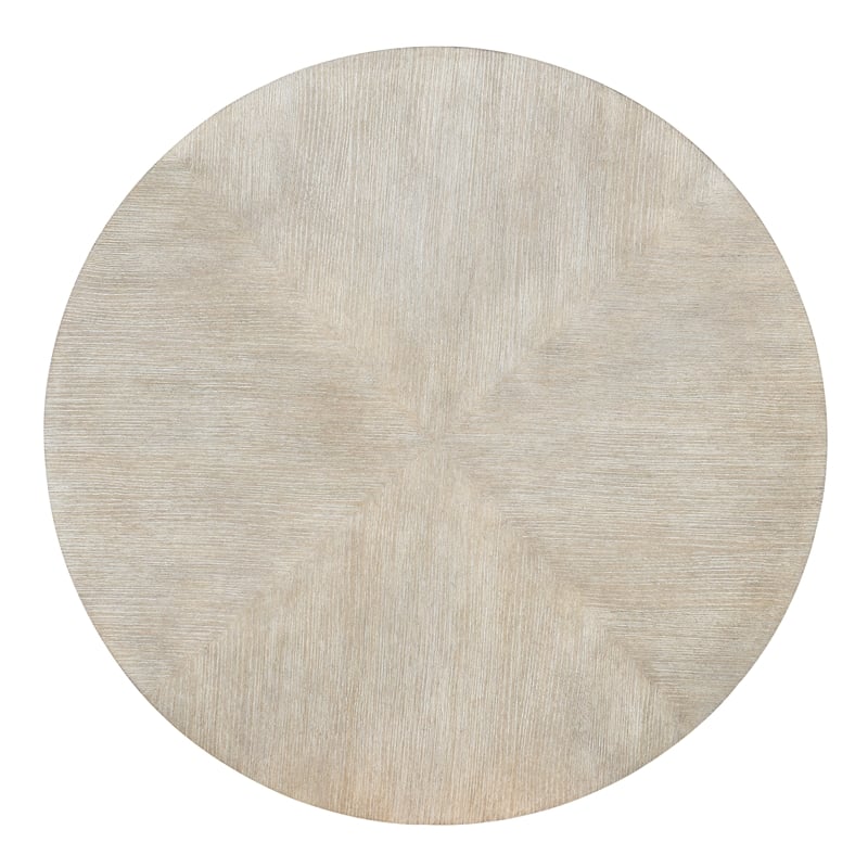 Modern Mood Wood Counter Height Table in Natural by Hooker Furniture