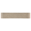Commerce & Market Delta Console Table in Light Brown Wood by Hooker Furniture