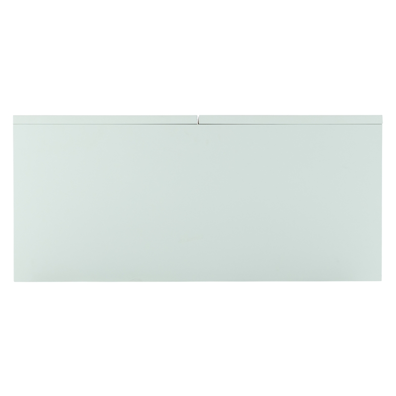 Susan G Komen Triumph Glass Door Accent Chest in Pink by Hooker Furniture