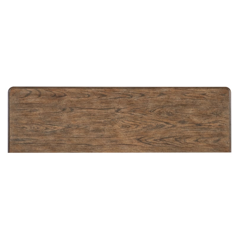 Americana Wood Server in White by Hooker Furniture