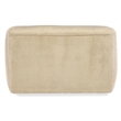 Stroud Chair in Beige Polyester Fabric by Hooker Furniture