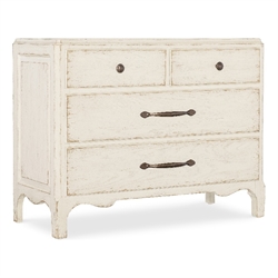 Bachelor's Chest