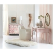 Susan G. Komen Eternal Chest in Pink Glass by Hooker Furniture
