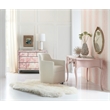 Susan G. Komen Eternal Chest in Pink Glass by Hooker Furniture