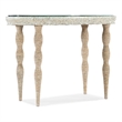 Serenity Shoal Writing Desk in White Wood by Hooker Furniture