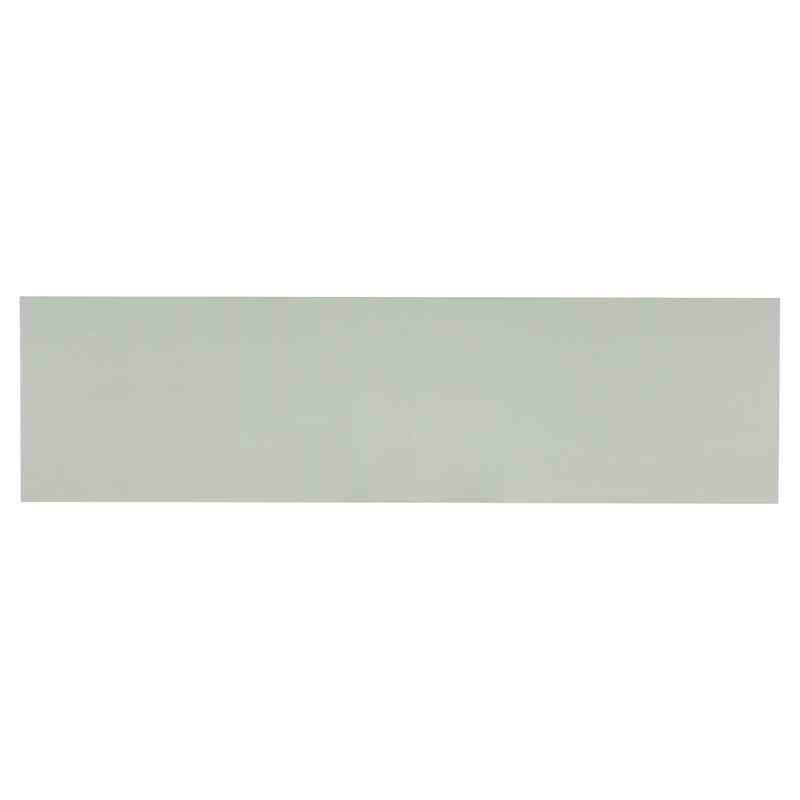 Commerce & Market Trellis Entertainment Credenza in Green Wood by Hooker