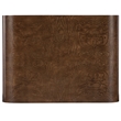 Archives Nesting Tables in Natural Wood Finish Ash Burl Veneers by Hooker