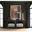 Archives Console Table in Dark Natural Wood Finish by Hooker Furnishings