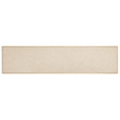 Commerce and Market Melrose Console Table in Cream Wood Finish by Hooker