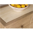 Driftwood 4-Door 4-Drawer Buffet in Light Brown Wood by Hooker Furniture