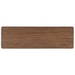Eleana 6- Drawer Dresser in Medium Wood Finish by Hooker Furniture