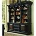 Complete Bookcase