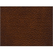 Seven Seas Office Chair in Sedona Grand Piano Mahogany Leather by Hooker