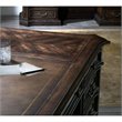 Hooker Furniture Home Office Rhapsody Executive Desk