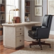 Hooker Furniture Seven Seas Executive Office Chair in Carilion Tune
