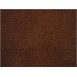 Hooker Furniture Seven Seas Leather Sofa in Sedona Chateau