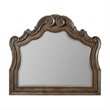 Hooker Furniture Rhapsody Twelve Drawer Triple Dresser and Mirror Set