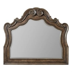 Hooker Furniture Bedroom Rhapsody Mirror