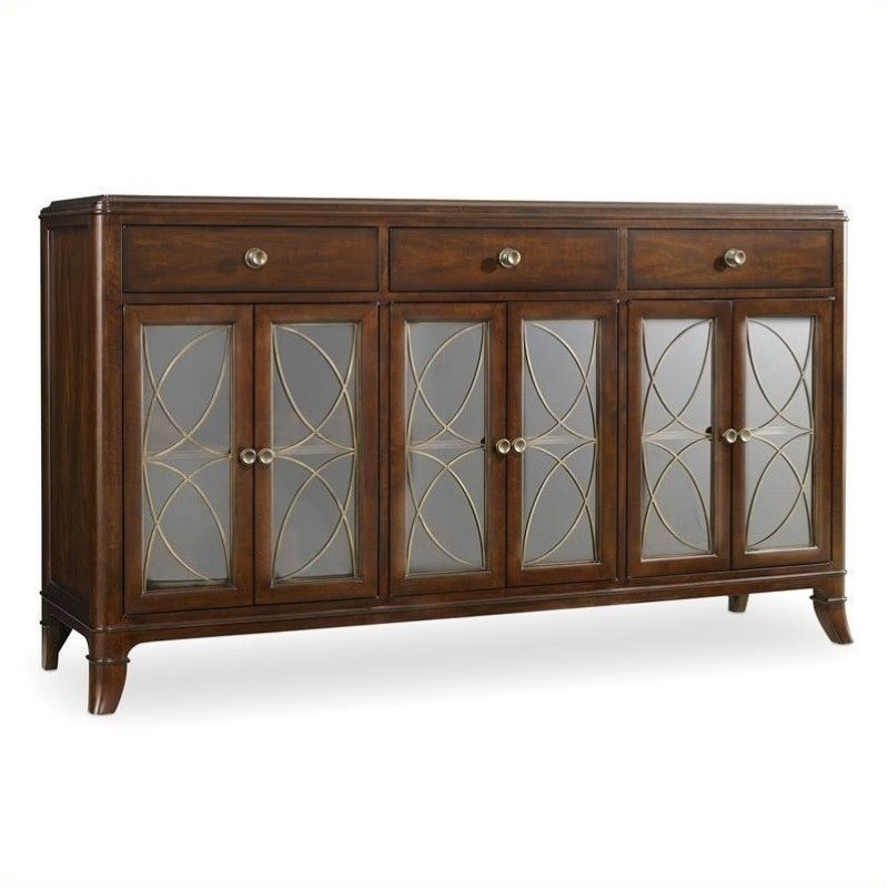 buffet tables and sideboards