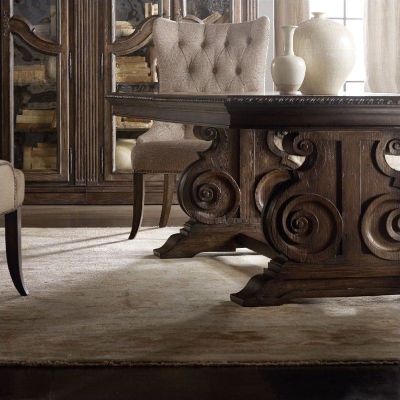 Hooker Furniture Rhapsody 88