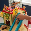 Kidkraft Wash n Go Wooden Car Garage