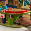 Kidkraft Wash n Go Wooden Car Garage