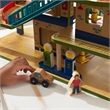 Kidkraft Wash n Go Wooden Car Garage