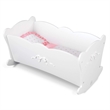 KidKraft Tiffany Bow Doll Cradle