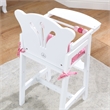 KidKraft Lil' Doll Highchair