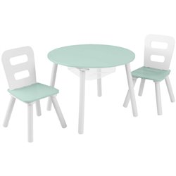 Kids' Table & Chair Sets