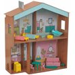 Kidkraft Designed by Me 20 Piece Color Decor Dollhouse