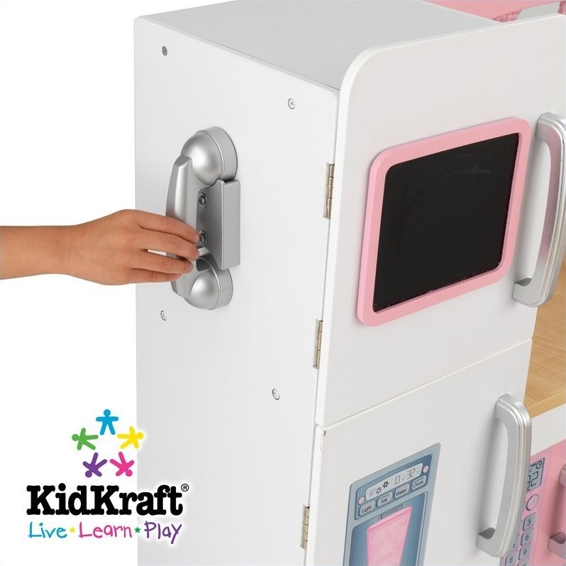 KidKraft Grand Gourmet Corner Kitchen