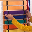 KidKraft Martial Arts Belt Holder (Unpersonalized)