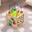 KidKraft Bead Maze Cube