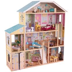 Doll Houses