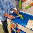 KidKraft Deluxe Workbench with Tools