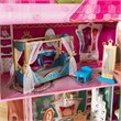 KidKraft Storybook Mansion Dollhouse in Multi-Color