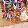 KidKraft Storybook Mansion Dollhouse in Multi-Color