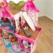 KidKraft Storybook Mansion Dollhouse in Multi-Color