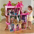 KidKraft Storybook Mansion Dollhouse in Multi-Color