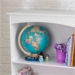 KidKraft 32' H Nantucket White Bookcase 