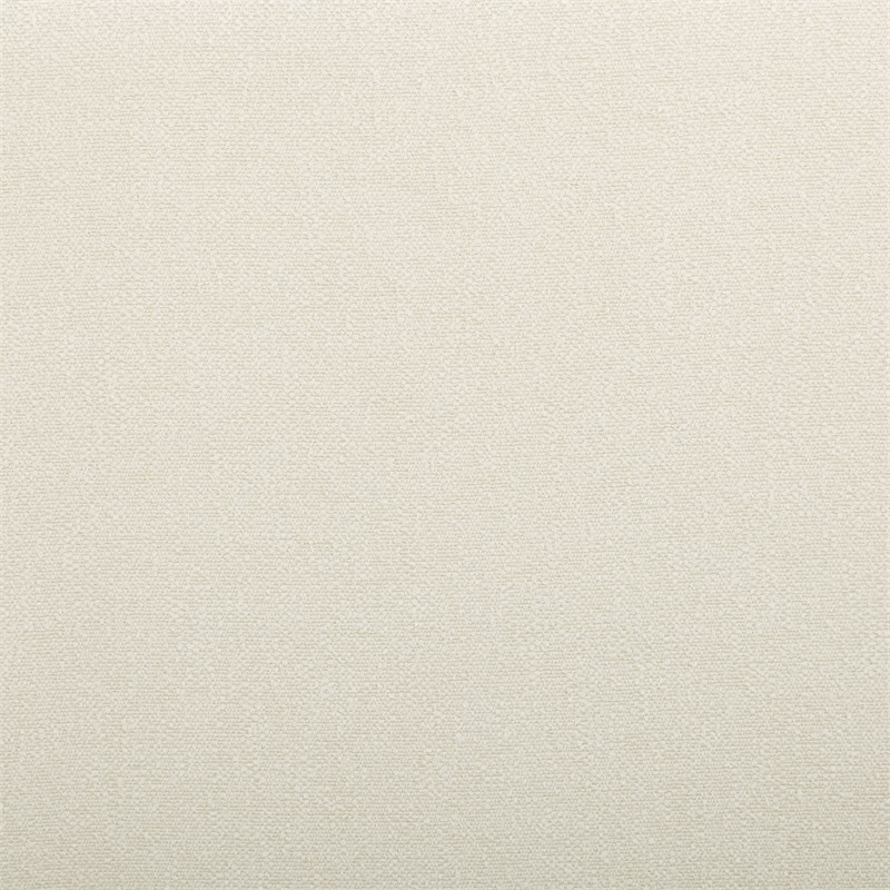 Serta Chandler Convertible Chair in Ivory Fabric Upholstery