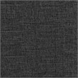 Serta Tracy Convertible Chair in Black Chenille Fabric Upholstery