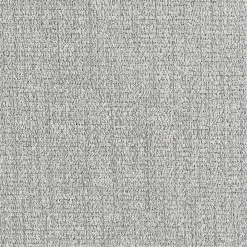 Serta Paulsen Convertible Sofa in Light Gray Chenille Fabric