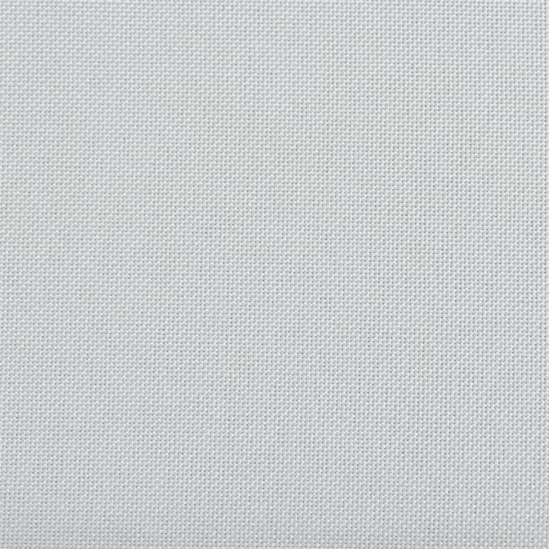 Serta Dawson Convertible Sofa in Ivory Fabric Upholstery