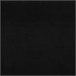 LifeStyle Solutions Hartford Sofa in Black Microfiber Upholstery