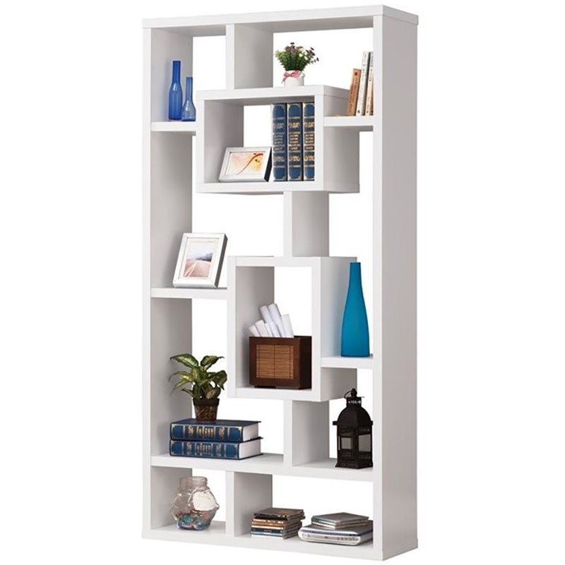 bookcases