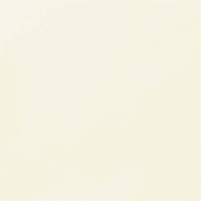 Chaviano Upholstered Track Arm Accent Chair Pearl White