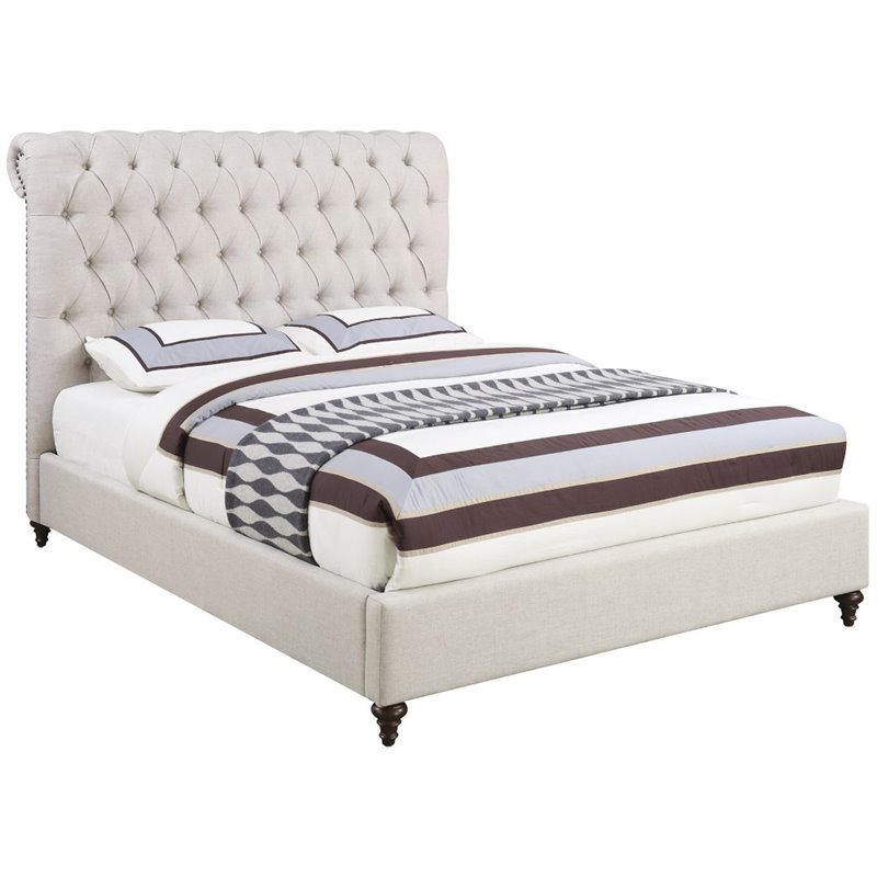 beds
